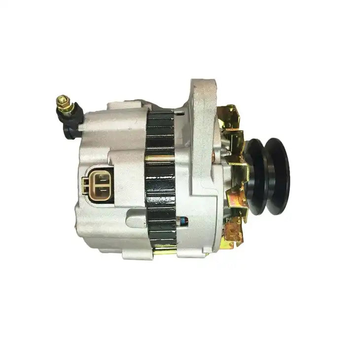 Load image into Gallery viewer, Alternator 1-81200563-0 For Hitachi Excavator EX400 EX400-3 Isuzu Engine 6RB1 from MyMROmarts
