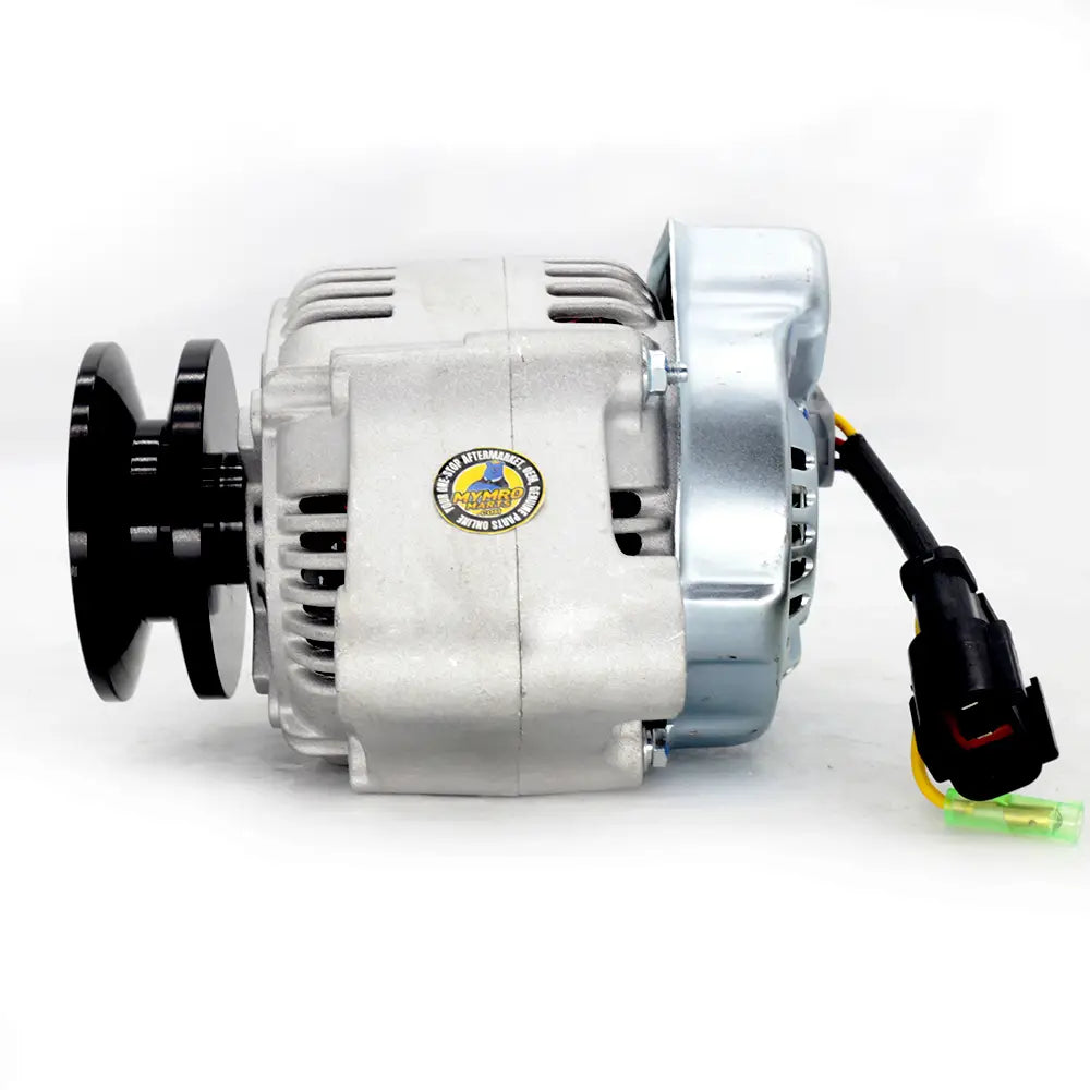 Alternator 1012113730 1012113731 1012113860 1012118580 1012118650 1-2823-01ND-2 for CUMMINS 4BT3.3 B3.3 for YUCHAI