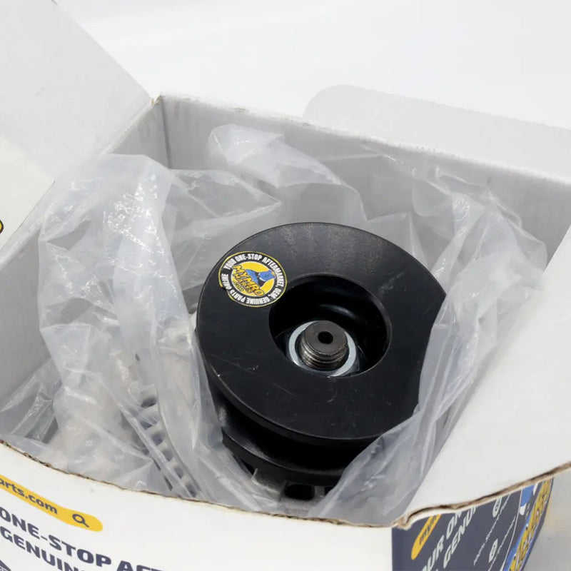 Afbeelding laden in Galerijviewer, Alternator 1012113730 1012113731 1012113860 1012118580 1012118650 1-2823-01ND-2 for CUMMINS 4BT3.3 B3.3 for YUCHAI - Electrical Parts > Alternator from MyMROmarts