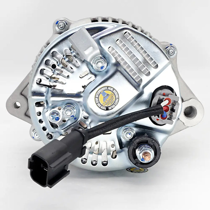 Afbeelding laden in Galerijviewer, Alternator 102-211-4050 for KOMATSU PC60-8 PC70-7 - Electrical Parts > Alternator from MyMROmarts