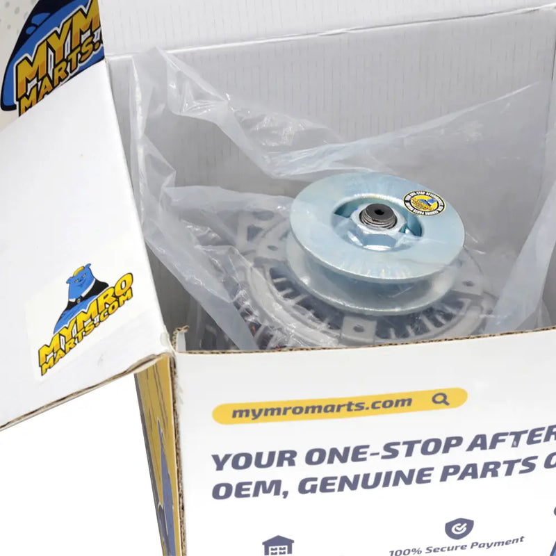 Afbeelding laden in Galerijviewer, Alternator 102-211-4050 for KOMATSU PC60-8 PC70-7 - Electrical Parts > Alternator from MyMROmarts