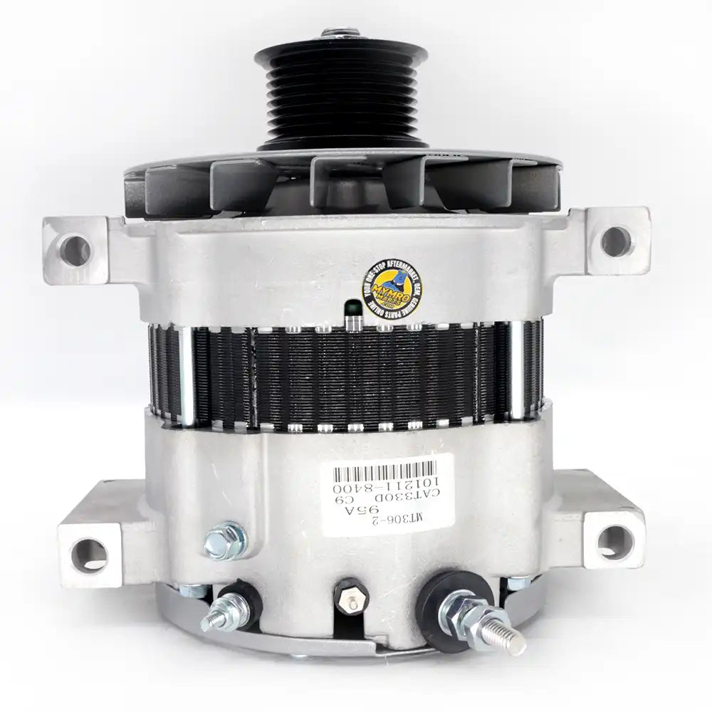 Dynamo 10R9096 2267683 2357133 DRA0687 DAN2004 DAN2005 A6636S UD20880A voor CAT C13 voor CAT 345