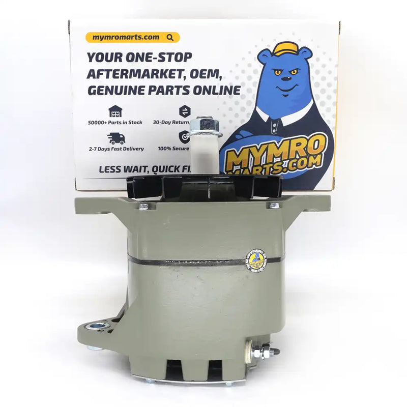 Afbeelding laden in Galerijviewer, Alternator 1117615 1117619 1117622 1243060H91 1117623 1117631 1117640 1117642 0R2698 0R5217 3N2702 3N2706 3T6352 3Y6691 3Y8200 5A8908 5N5692 A13R182 for CAT - Electrical Parts > Alternator from MyMROmarts