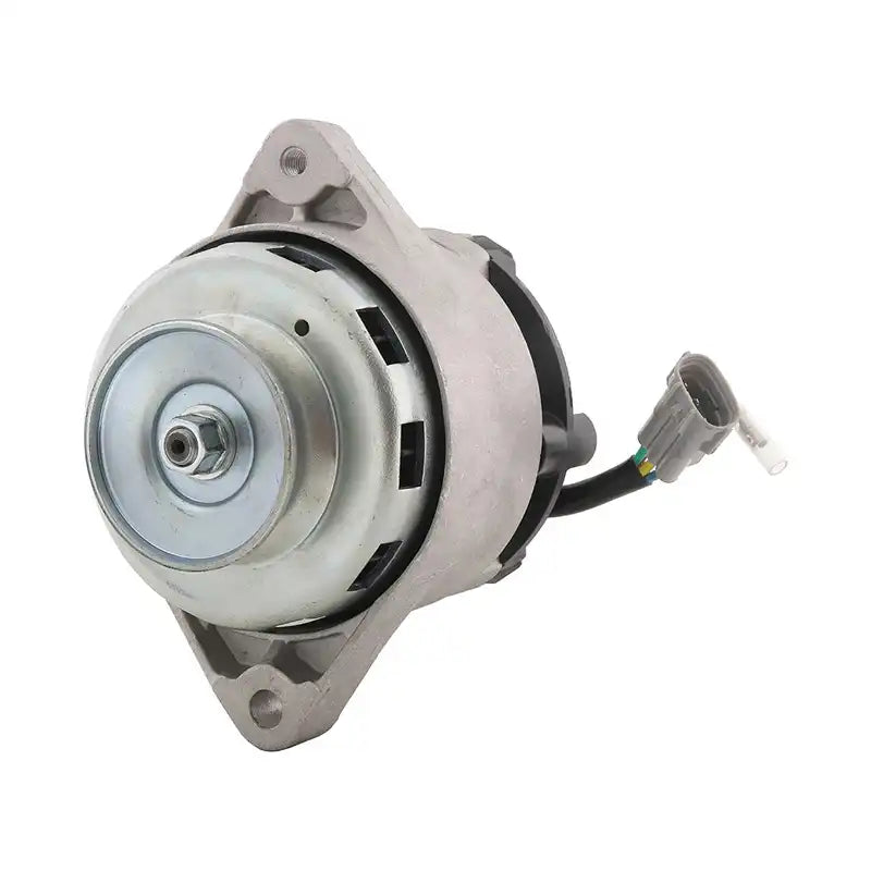 Load image into Gallery viewer, 12V 40A Alternator 119128-77200 for Yanmar Engine 3TNM68 3TNM72 4TNV84T from MyMROmarts