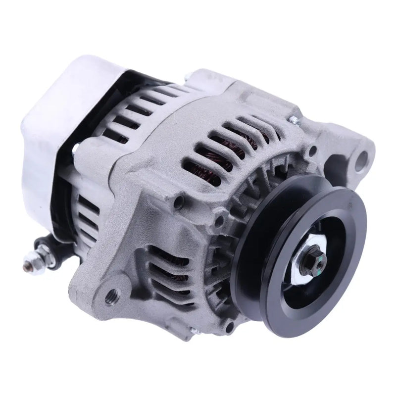 Load image into Gallery viewer, 12V 45A Alternator 119254-77200 for Yanmar IR/IF from MyMROmarts