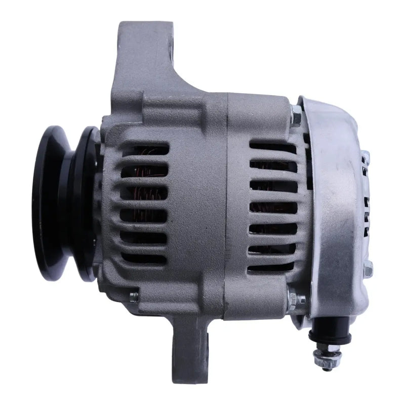 Load image into Gallery viewer, 12V 45A Alternator 119254-77200 for Yanmar IR/IF from MyMROmarts