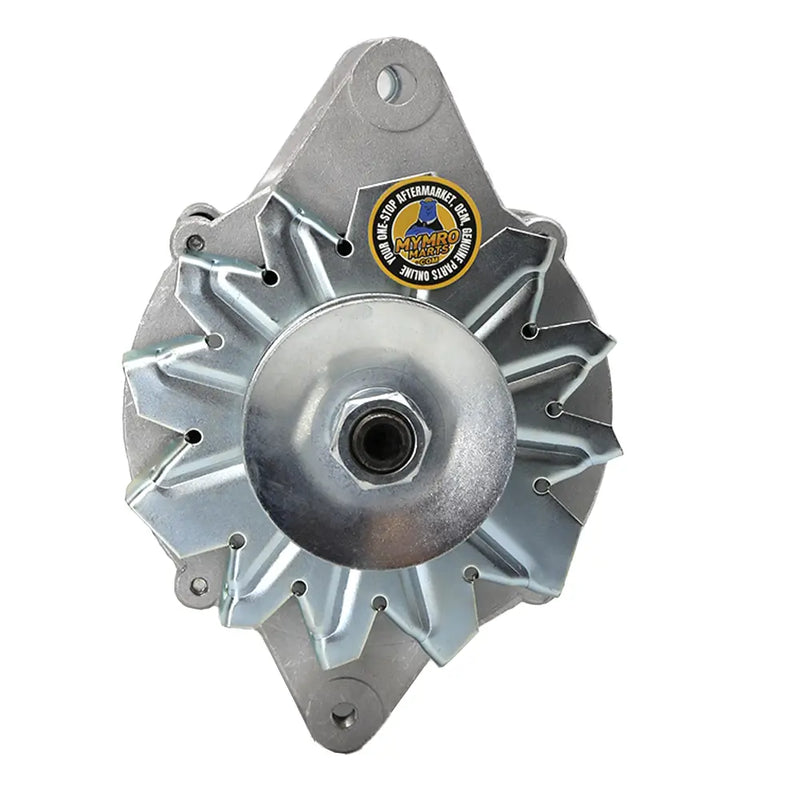 Load image into Gallery viewer, Alternator 119573-77201 129470-77200 119573-77200 for Yanmar 4JH3E 4JH3CE1 from MyMROmarts