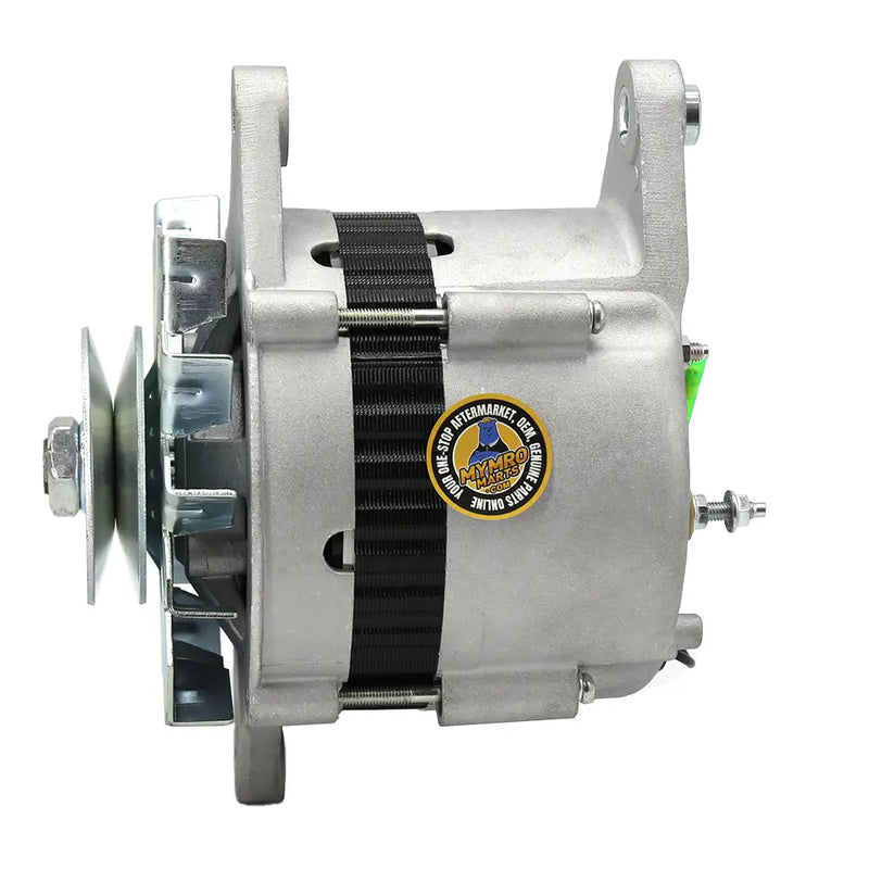 Load image into Gallery viewer, Alternator 119573-77201 129470-77200 119573-77200 for Yanmar 4JH3E 4JH3CE1 from MyMROmarts