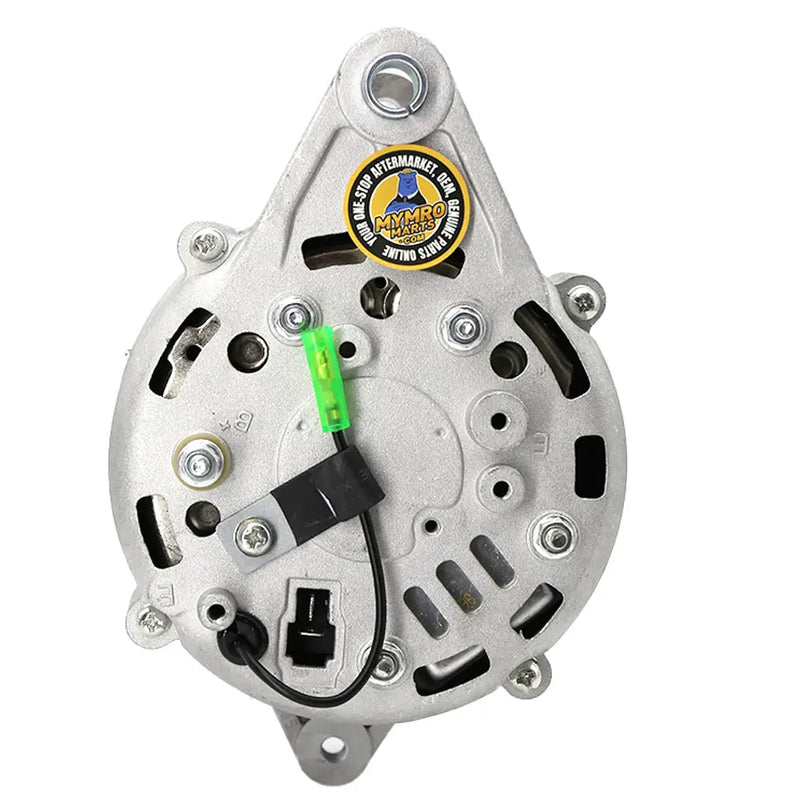 Load image into Gallery viewer, Alternator 119573-77201 129470-77200 119573-77200 for Yanmar 4JH3E 4JH3CE1 from MyMROmarts