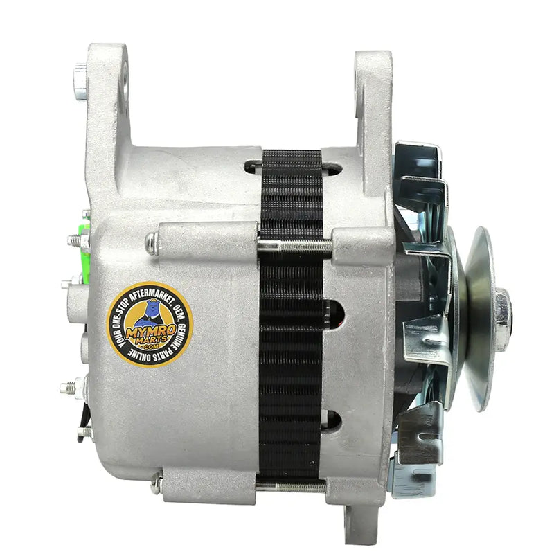 Load image into Gallery viewer, Alternator 119573-77201 129470-77200 119573-77200 for Yanmar 4JH3E 4JH3CE1 from MyMROmarts