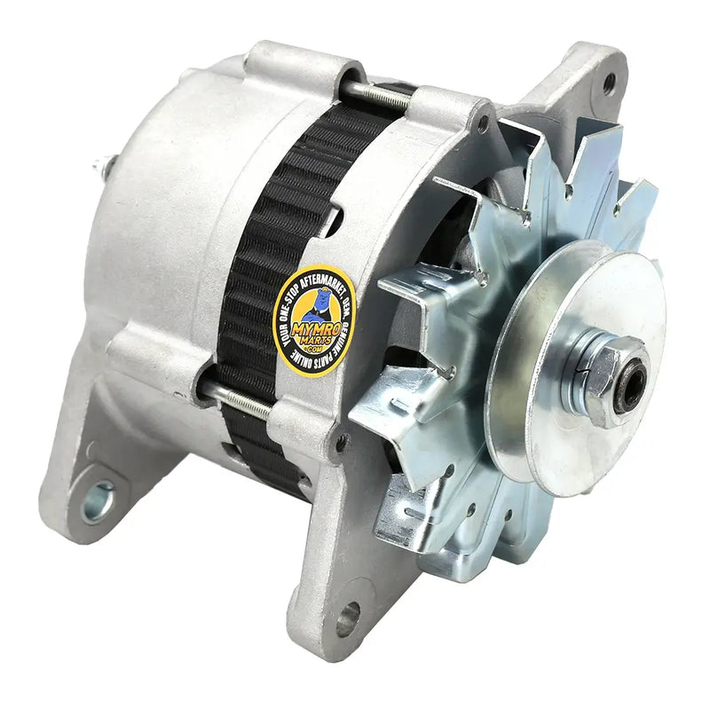 Load image into Gallery viewer, Alternator 119573-77201 129470-77200 119573-77200 for Yanmar 4JH3E 4JH3CE1 from MyMROmarts