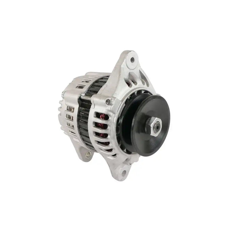 Load image into Gallery viewer, Alternator 119836-77200 For Hyundai R55-3 R55W-3 HSL610 from MyMROmarts