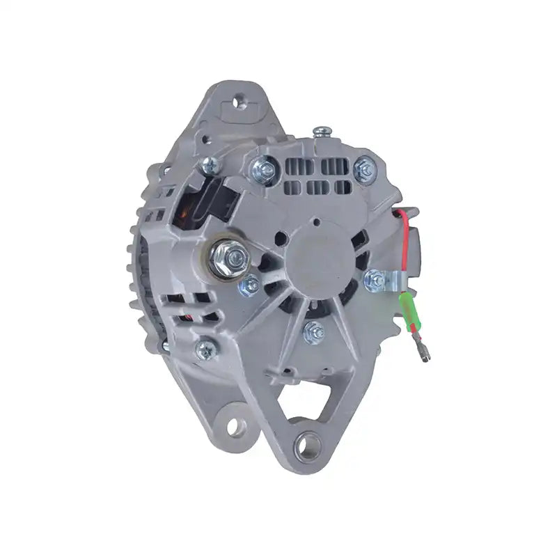 Load image into Gallery viewer, 12V 80A Alternator 123910-77210 for Yanmar Engine 4TNV98 4TNV98T from MyMROmarts