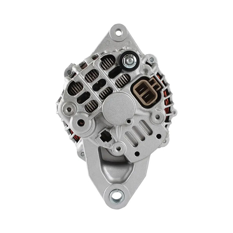 Load image into Gallery viewer, Alternator 12430N 3M760-64011 For Kubota Tractor M126 M135 M126Gxdtc M126Xdtc M135Gxdtc - Electrical Parts > Alternator from MyMROmarts