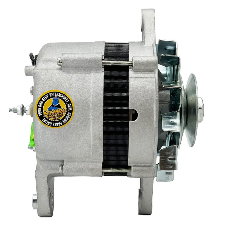 Afbeelding laden in Galerijviewer, Alternator 127675-77200 for Yanmar 6CX-ETE 6CXM-GTE 6CXM-GTE2 Engine from MyMROmarts