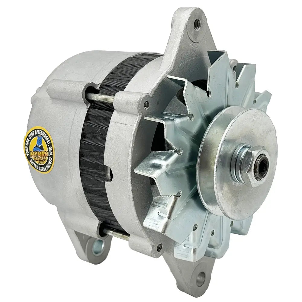 Dynamo 127675-77200 voor Yanmar 6CX-ETE 6CXM-GTE 6CXM-GTE2 motor