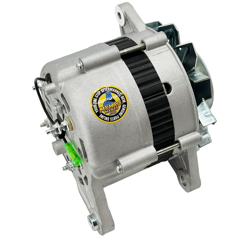 Afbeelding laden in Galerijviewer, Alternator 127675-77200 for Yanmar 6CX-ETE 6CXM-GTE 6CXM-GTE2 Engine from MyMROmarts