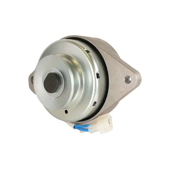 Afbeelding laden in Galerijviewer, 12V Alternator 129150-77202 12915077202 129150-77203 12915077203 for Yanmar Excavator B14 B15 B15-3 Engine 3TNE68 from MyMROmarts