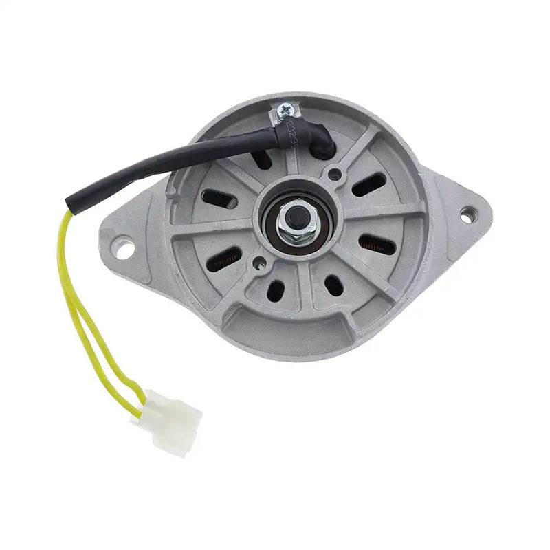 Afbeelding laden in Galerijviewer, 12V Alternator 129150-77202 12915077202 129150-77203 12915077203 for Yanmar Excavator B14 B15 B15-3 Engine 3TNE68 from MyMROmarts