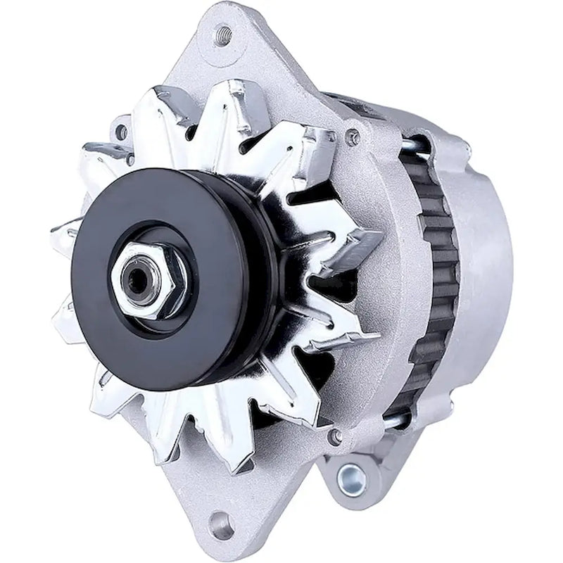 Carica immagine in Galleria Viewer, 12V Alternator 129772-77200 for Yanmar Engine 2HM20 4JMTE 4JH2E from MyMROmarts