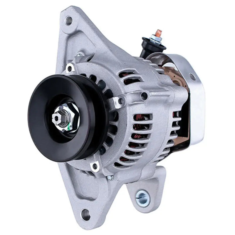 Load image into Gallery viewer, Alternator 144-9954 for Caterpillar CAT 3024C 3034 3044 Engine from MyMROmarts