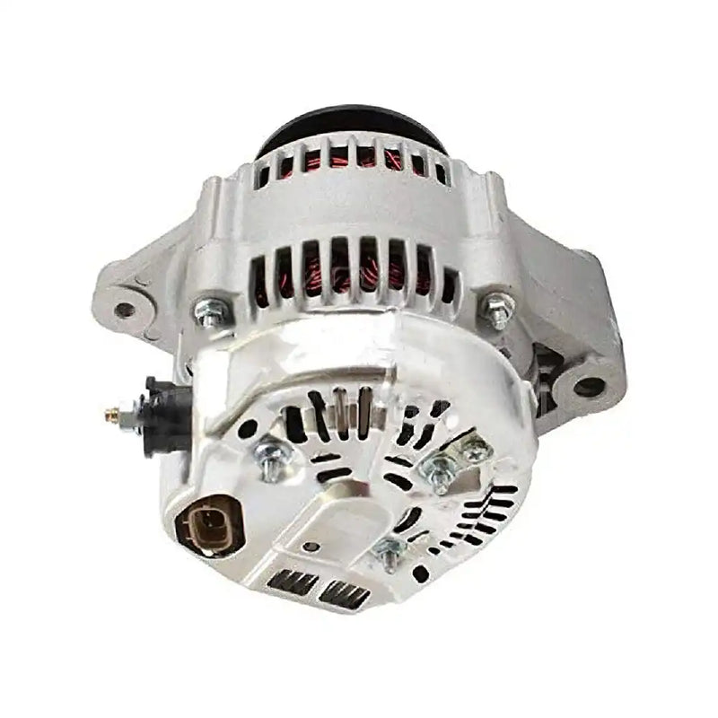 Load image into Gallery viewer, Alternator 146048GT for Genie S-100 S-105 S-120 S-125 Z-135/70 from MyMROmarts