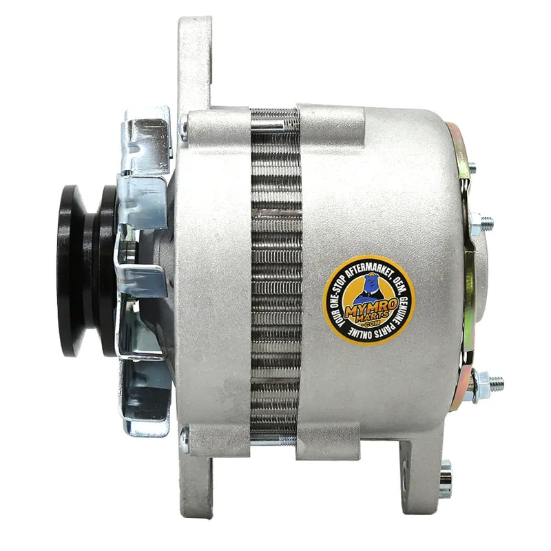 Load image into Gallery viewer, 12V 35A Alternator 15253-64010 for Kubota Tractor B6200D B6200E B7200E L2250DT L2250F L2550F from MyMROmarts