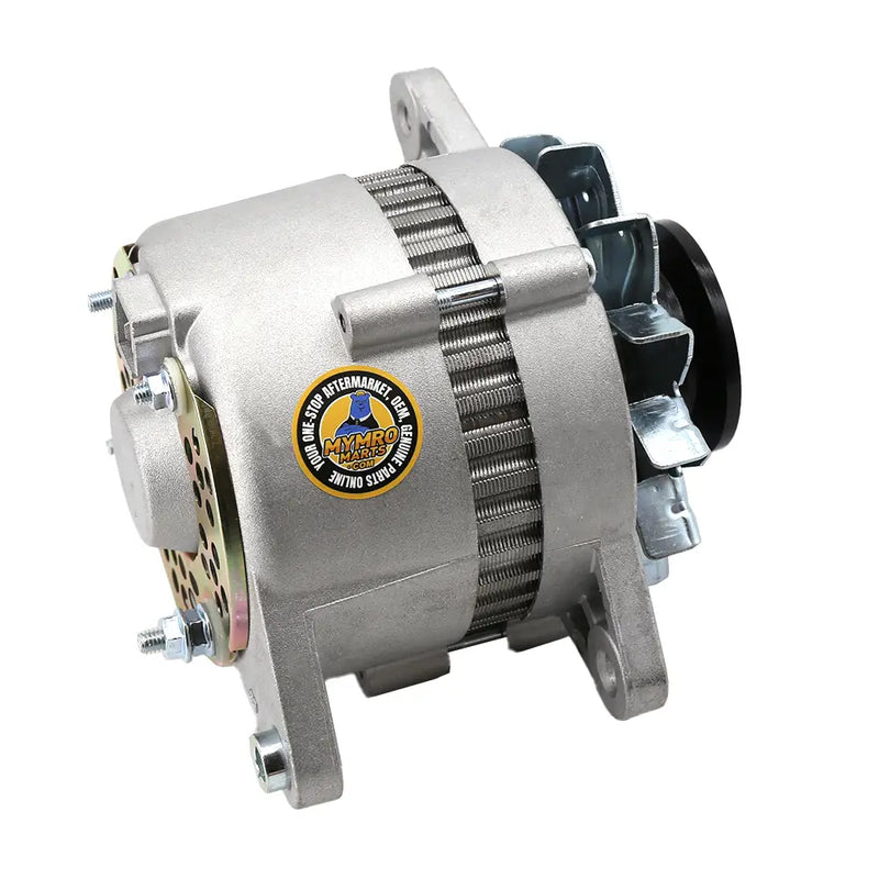 Load image into Gallery viewer, 12V 35A Alternator 15253-64010 for Kubota Tractor B6200D B6200E B7200E L2250DT L2250F L2550F from MyMROmarts