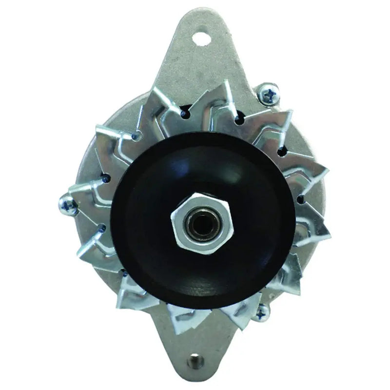 Load image into Gallery viewer, New Alternator Replacement For Kubota Tractors 1532164010, 1532164012, 1541164010, 1541164011, 1547164010, 1547164011, 1560664010, 1560664011, 1576364010, 1576364011, 1576364012, AND0208, 40052244 - Electrical Parts > Alternator from MyMROmarts