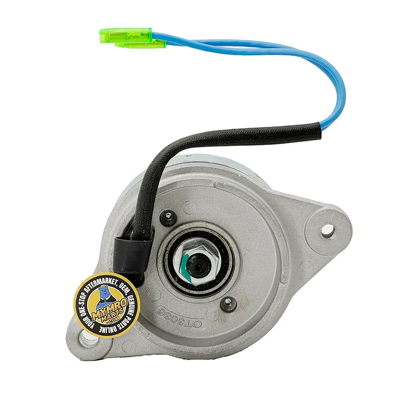 Load image into Gallery viewer, 12V 14A Alternator 15531-64016 15531-64017 6A830-59250 with Rectifier Regulator 15531-64601 RS5101 for KUBOTA K008-3 K008-5 U10-5 B2400 B2601 B2650 B2710 B6200 Bx2200 ZD1211 from MyMROmarts