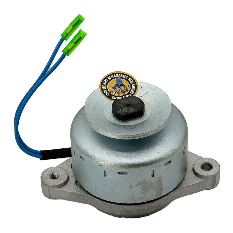 Load image into Gallery viewer, 12V 14A Alternator 15531-64016 15531-64017 6A830-59250 with Rectifier Regulator 15531-64601 RS5101 for KUBOTA K008-3 K008-5 U10-5 B2400 B2601 B2650 B2710 B6200 Bx2200 ZD1211 from MyMROmarts