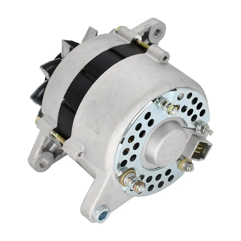 Load image into Gallery viewer, 12V 35A Alternator 15763-64010 for Kubota Excavator KH-191 Tractor L2850DT L2850F M4030 L4350DT L4850DT M5030 from MyMROmarts