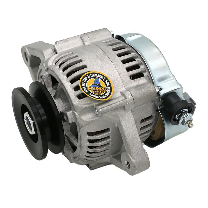 Load image into Gallery viewer, 12V Alternator 17490-64010 for Kubota Engine D1703 D1803 V1903 V2003 V2203 V2403 from MyMROmarts