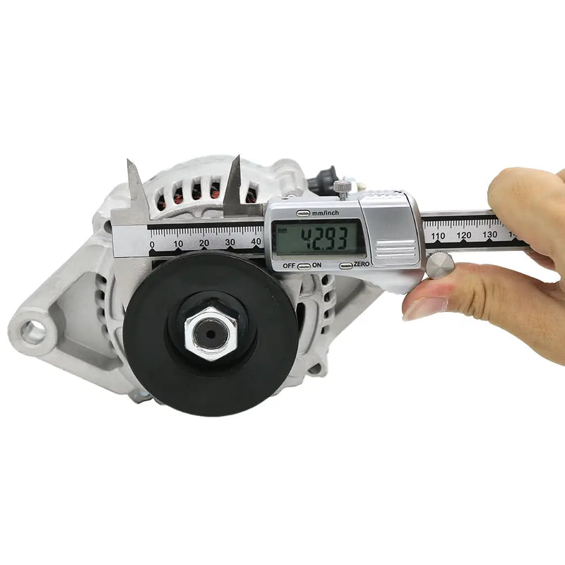 Load image into Gallery viewer, 12V Alternator 17490-64010 for Kubota Engine D1703 D1803 V1903 V2003 V2203 V2403 from MyMROmarts