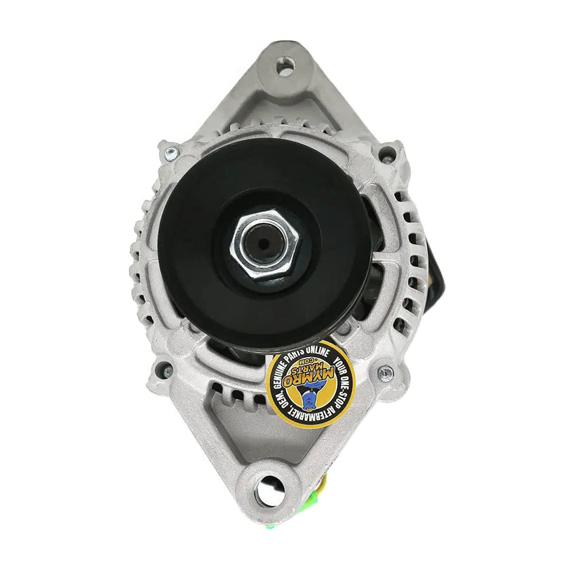 Load image into Gallery viewer, 12V Alternator 17490-64010 for Kubota Engine D1703 D1803 V1903 V2003 V2203 V2403 from MyMROmarts