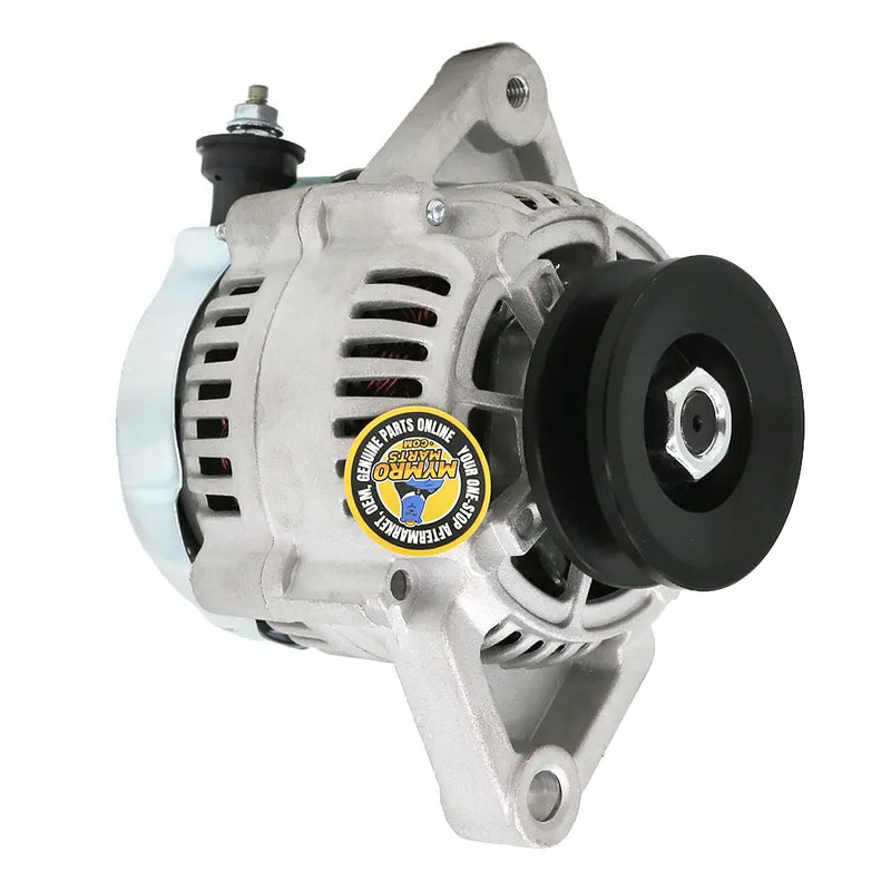 Load image into Gallery viewer, 12V Alternator 17490-64010 for Kubota Engine D1703 D1803 V1903 V2003 V2203 V2403 from MyMROmarts