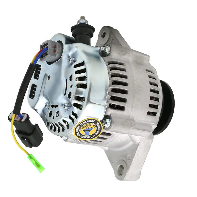 Load image into Gallery viewer, 12V Alternator 17490-64010 for Kubota Engine D1703 D1803 V1903 V2003 V2203 V2403 from MyMROmarts