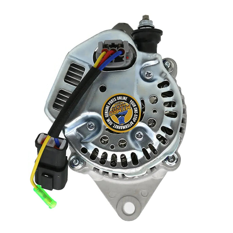 Load image into Gallery viewer, 12V Alternator 17490-64010 for Kubota Engine D1703 D1803 V1903 V2003 V2203 V2403 from MyMROmarts