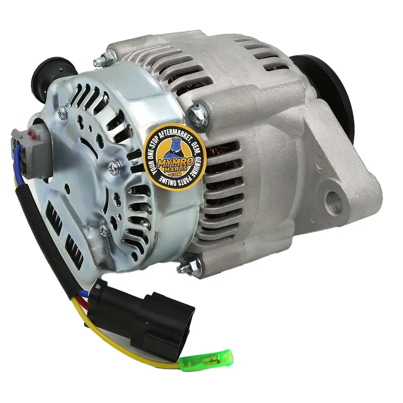 Load image into Gallery viewer, 12V Alternator 17490-64010 for Kubota Engine D1703 D1803 V1903 V2003 V2203 V2403 from MyMROmarts