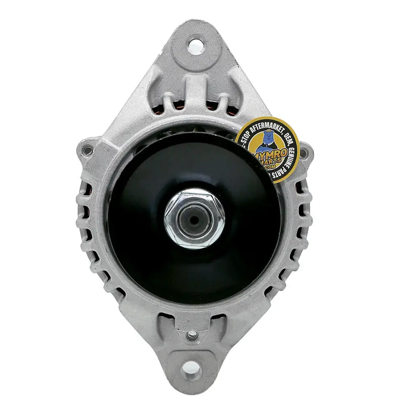 Load image into Gallery viewer, 12V 40A Alternator 17525-64011 19836-77200 for Yanmar Engine 3TN100L 3TN84L 3TN84TL 3TNE68 3TNE82A 3TNE84 3TNE88 4TN100E 4TN100TE 4TNE84 4TNE88 4TNE94L from MyMROmarts