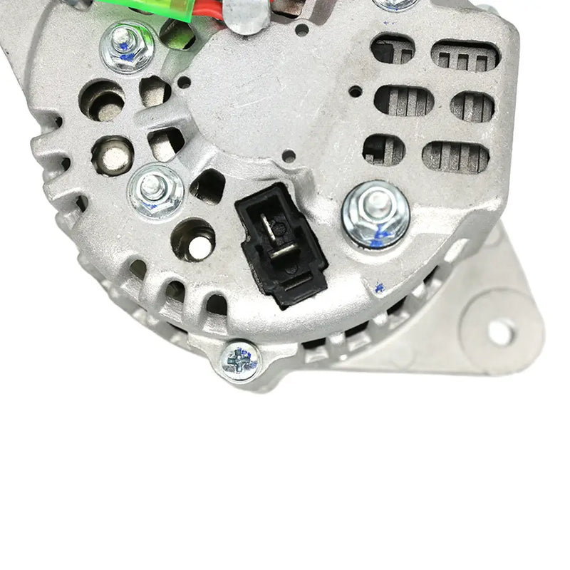 Load image into Gallery viewer, 12V 40A Alternator 17525-64011 19836-77200 for Yanmar Engine 3TN100L 3TN84L 3TN84TL 3TNE68 3TNE82A 3TNE84 3TNE88 4TN100E 4TN100TE 4TNE84 4TNE88 4TNE94L from MyMROmarts