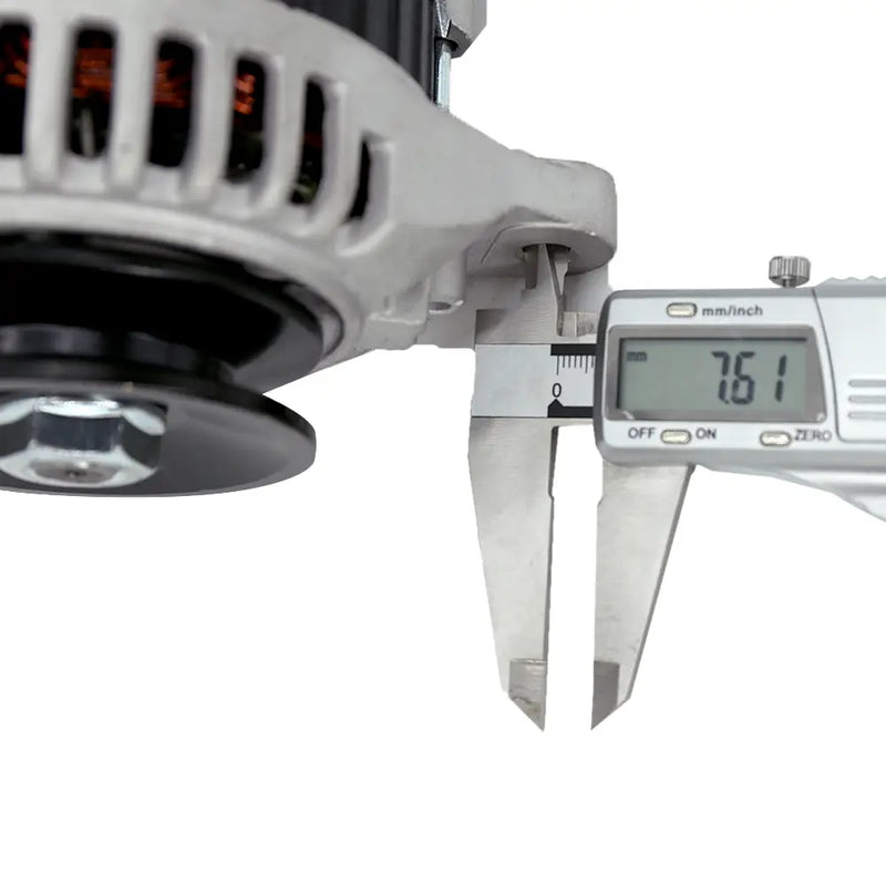 Load image into Gallery viewer, 12V 40A Alternator 17525-64011 19836-77200 for Yanmar Engine 3TN100L 3TN84L 3TN84TL 3TNE68 3TNE82A 3TNE84 3TNE88 4TN100E 4TN100TE 4TNE84 4TNE88 4TNE94L from MyMROmarts