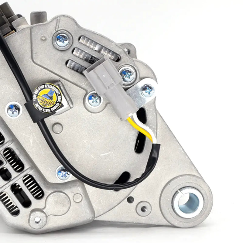 Afbeelding laden in Galerijviewer, Alternator 1812005303 1812005305 1812006031 1812005901 182006037 4TUF285 A004TU5485 A004TU5486 A4TU5485 A4TU5486 A4TU6285 for MITSUBISHI 8DC9 8DC8 6D16T - Electrical Parts > Alternator from MyMROmarts