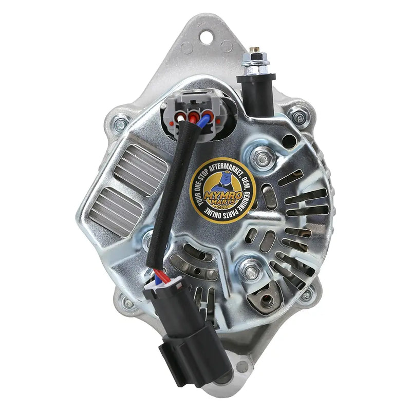 Load image into Gallery viewer, 12V Alternator 19260-64013 for Kubota Engine V3600 V3800 V1505 Tractor B3350HSDC L47 M62 from MyMROmarts