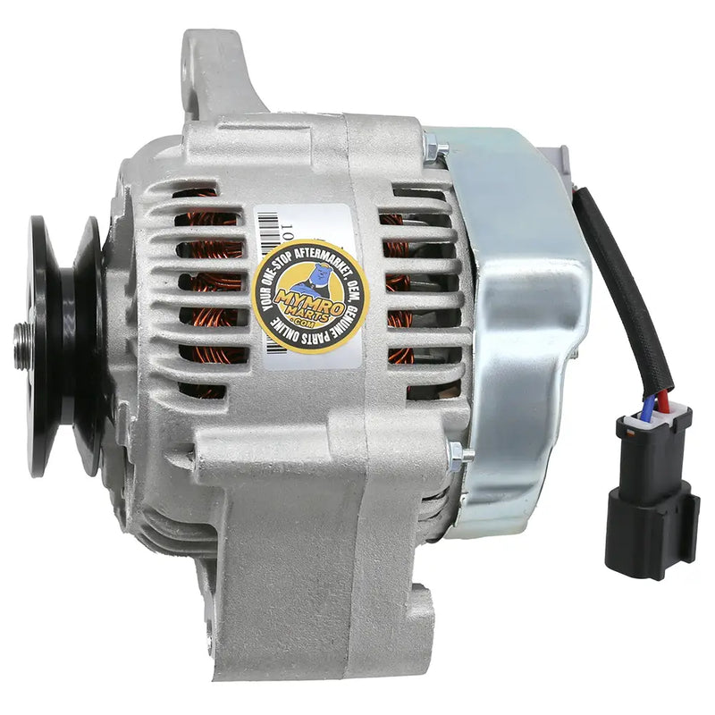 Load image into Gallery viewer, 12V Alternator 19260-64013 for Kubota Engine V3600 V3800 V1505 Tractor B3350HSDC L47 M62 from MyMROmarts