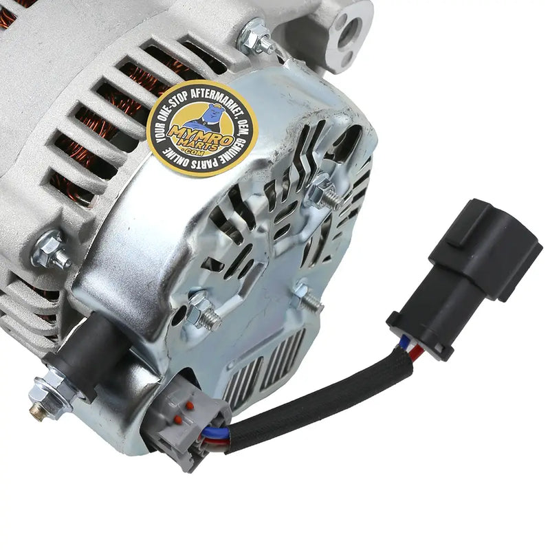 Load image into Gallery viewer, 12V Alternator 19260-64013 for Kubota Engine V3600 V3800 V1505 Tractor B3350HSDC L47 M62 from MyMROmarts