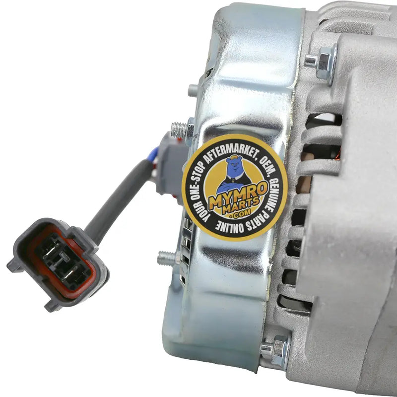 Load image into Gallery viewer, 12V Alternator 19260-64013 for Kubota Engine V3600 V3800 V1505 Tractor B3350HSDC L47 M62 from MyMROmarts