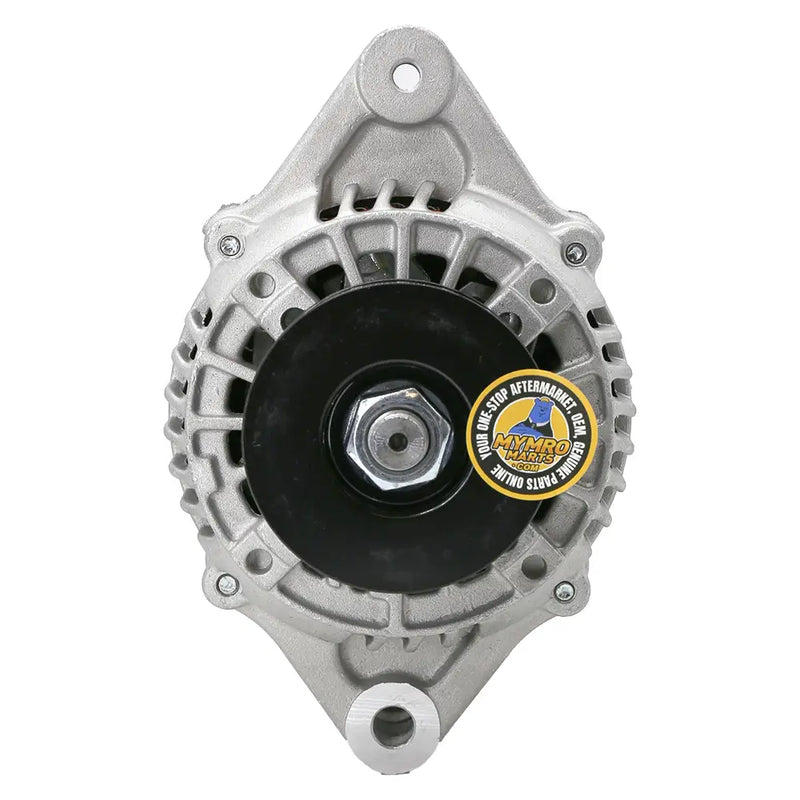 Load image into Gallery viewer, 12V Alternator 19260-64013 for Kubota Engine V3600 V3800 V1505 Tractor B3350HSDC L47 M62 from MyMROmarts