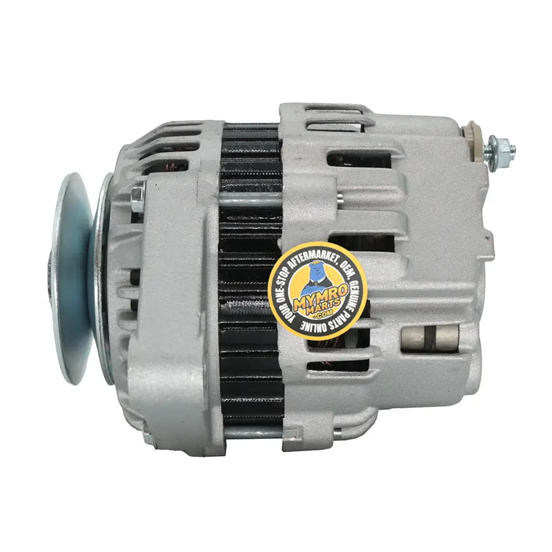 Load image into Gallery viewer, Alternator 199-2358 for Caterpillar CAT Mini Hydraulic Excavator 303 CR 304CR 305C 305CR 302.5C Engine S3L2 S4L2 K4N from MyMROmarts