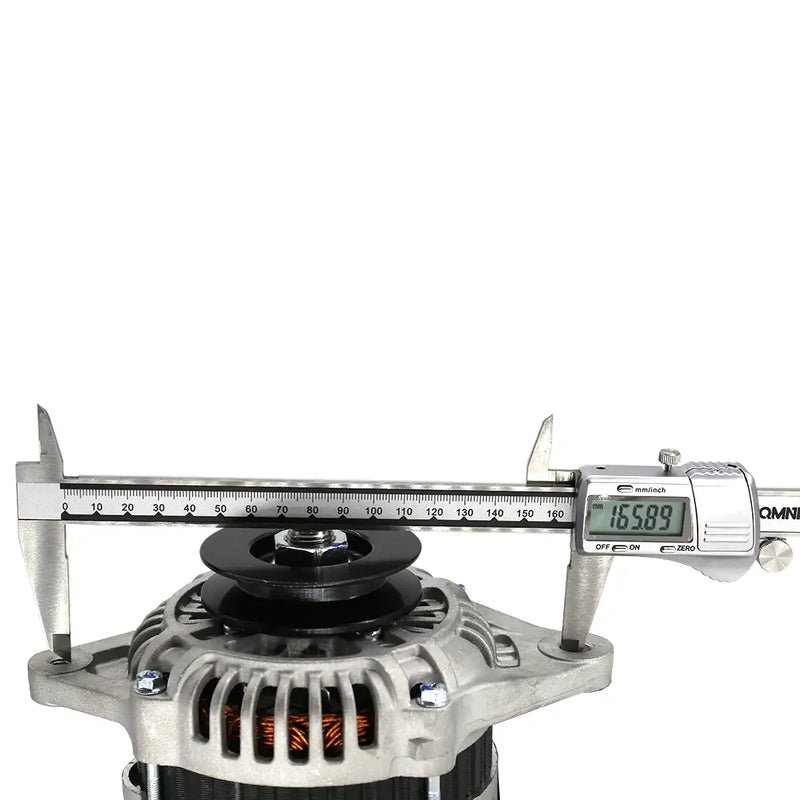 Load image into Gallery viewer, Alternator 1G39864012 A5TA8277 A5TA8277A 1G398-64012 A005TA8277A A005TA8277